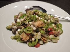 -浩运海鲜·16年专注青岛菜(石老人店)