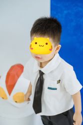 -玛瑞莎专业孕妇摄影(越秀店)