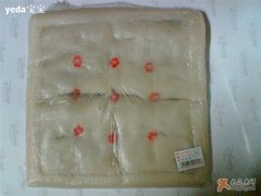 薄荷绿豆糕～-一品方糕专卖店