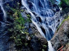 -千泷沟大瀑布旅游区