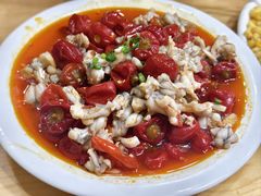 田波泡椒牛蛙-田波泡椒牛蛙(巴丽新地店)