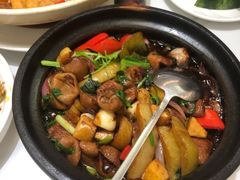 -椿记烧鹅(叠彩店)