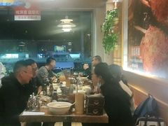 大堂-管氏翅吧(国展店)