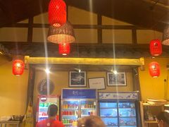 -富正毅三下锅·湘西韵味(天门山索道店)