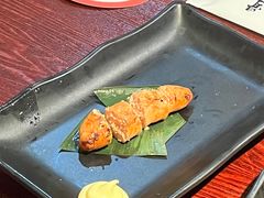 炙烤明太子-纪州豚骨酱油拉面(锦延路店)