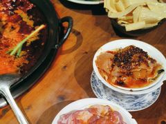 -楠火锅(太古里总店)
