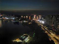 -梧州双钱龟苓膏(丽港航母店)