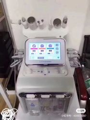 -天姿美容·美体科技SPA·艾姿美店