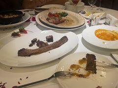 -王品牛排(福州泰禾店)