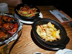 -小和庆·知味(首铸万科店)