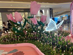 -天河城购物中心