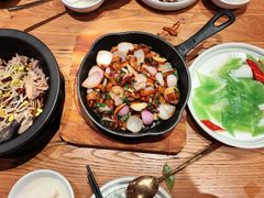 -云海肴·汽锅鸡·云南菜(广安门天虹店)