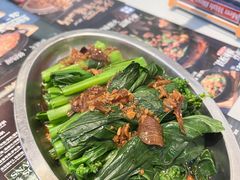-敏华冰厅(平安金融中心店)