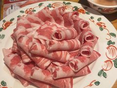 -北京老门框爆肚四季涮肉(淮海东路外滩店)