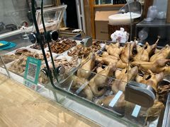 -戚顺兴盐水鸭(新街口明瓦廊店)