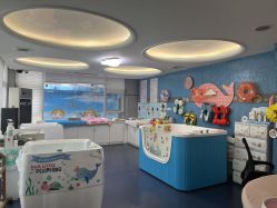 -馨月汇·一悦馨香月子中心(前滩店)