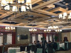 大堂-金狮麟·新豫菜(金码大厦店)