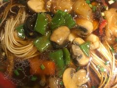 -十面春风·江南面馆(崇宁路店)