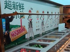 -海底捞火锅(河东万达广场店)