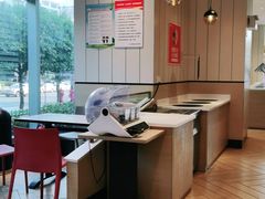 -乡村基(北部新区重科院餐厅)