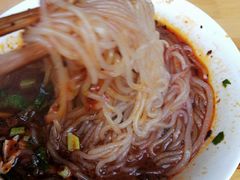 -甘记肥肠粉(马鞍北路店)