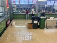 -吉林大学前卫南区-莘子园食堂