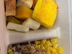 -赛百味SUBWAY(高新绿宝店)