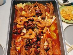 -小城外婆肴私房菜.家宴聚集点(圆明园颐和园·清河上地店)