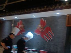 -京味斋·北京烤鸭(北京南站洋桥店)