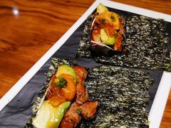 鹅肝寿司-江户前寿司(好运街店)