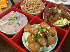 -滇釜火锅·能喝汤的火锅(车公庄店)