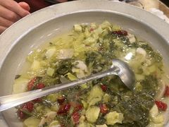 -一楼食业·美食人家