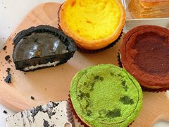 -黛汀烘焙DAINTY BAKERY(代字行合生汇店)