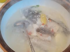 -宝荣鱼馆·临湖之宴(千岛湖店)