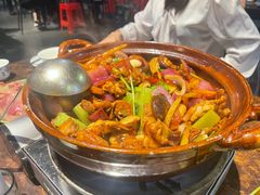 -凤兴鸡煲(宝安海雅店)