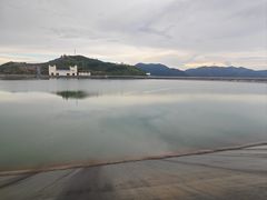 -江南天池