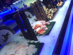 -加餐海鲜自助(集美银泰百货店)