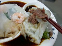 -银记肠粉店(新港西路店)