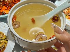 -上地宴·中关村的会客厅(清河高铁站店)