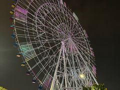 -南昌之星摩天轮