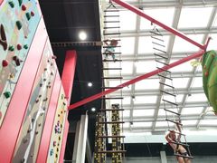 -蒙特利亲子乐园