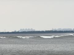 -观潮胜地公园