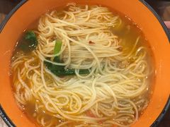 -陈员外正宗夹江烧烤(广福路店)