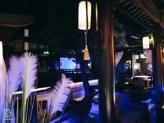 -绿茶餐厅(乐峰广场店)