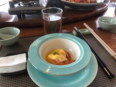 -湖畔居茶楼(湖滨店)