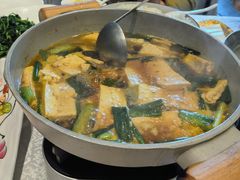 -钱记·乡野菜(紫荆花路店)