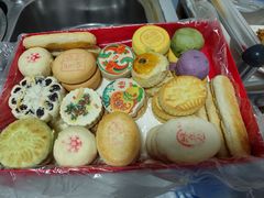 -北京稻香村(燕儿岛路店)