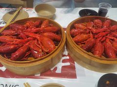 -靓靓蒸虾·头牌蒸虾(沙湖旗舰店)