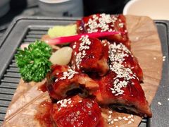 -将太无二·蓝鳍放题·北美寿司(领展购物广场中关村店)