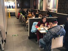 -麦当劳(湖光北街店)
